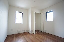 子供部屋の画像