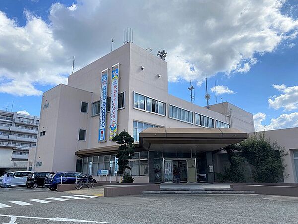 周辺を拡大表示