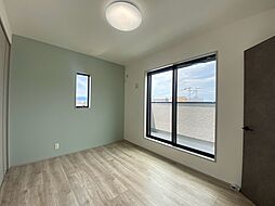 子供部屋の画像