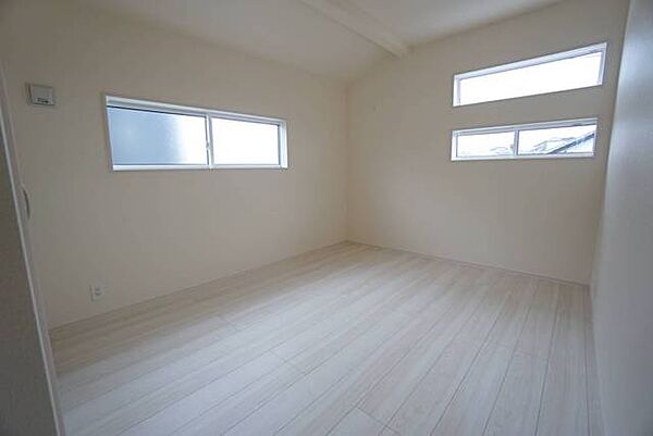 子供部屋