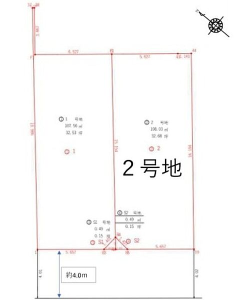 区画図：340000284906