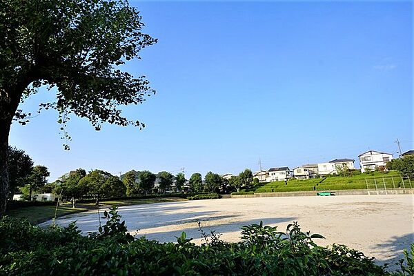 志免東公園