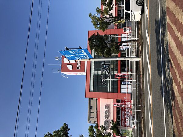 ベスト電器　志免店