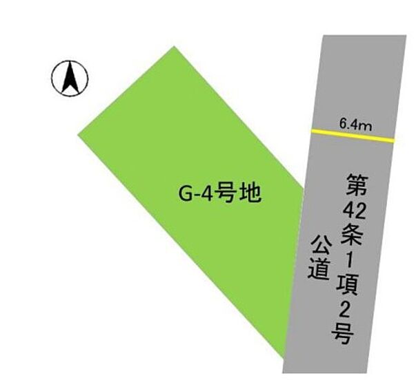 区画図：340000296009