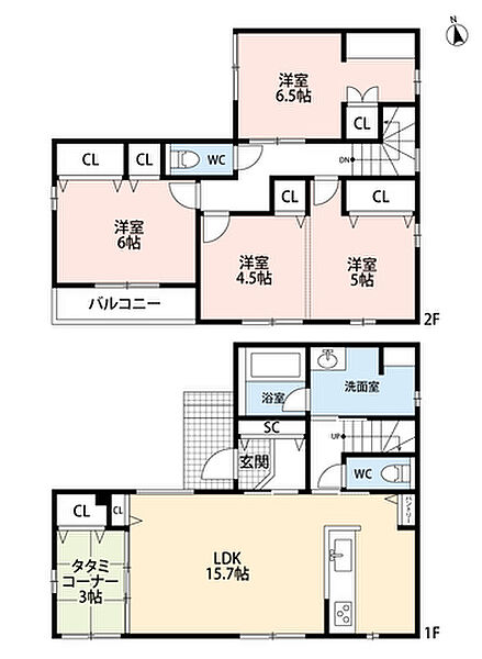 間取り：340000297810