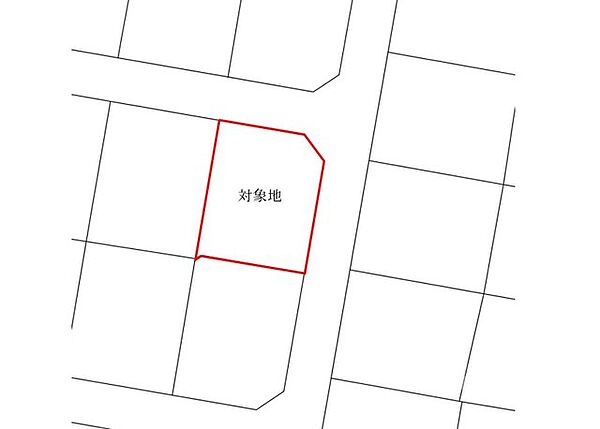 区画図：340000300628