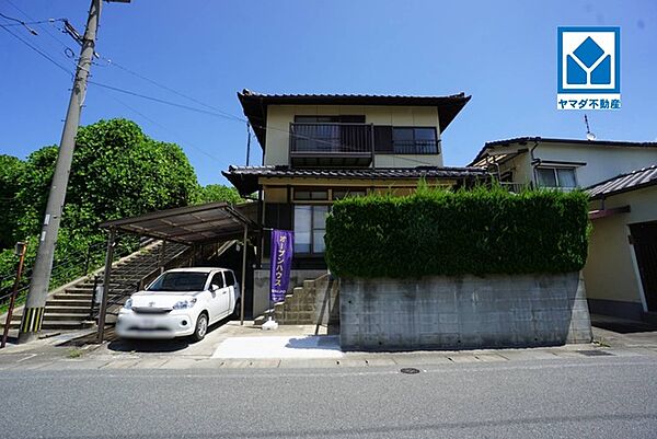 外観：340000301089
