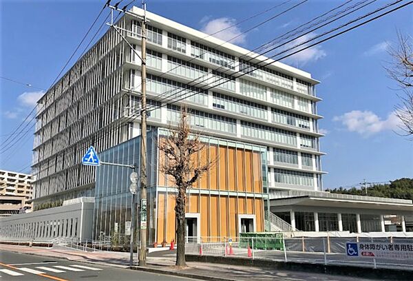 周辺を拡大表示