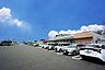 周辺：セブンイレブン　大野城上大利店