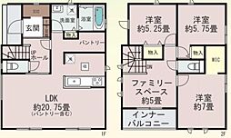 糟屋郡須恵町新原 A号棟 新築戸建