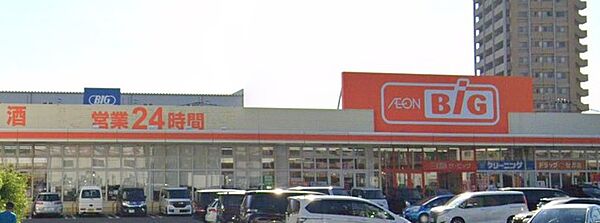 ザ・ビッグ　福岡空港南店