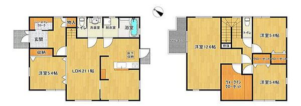 間取り：340000248929