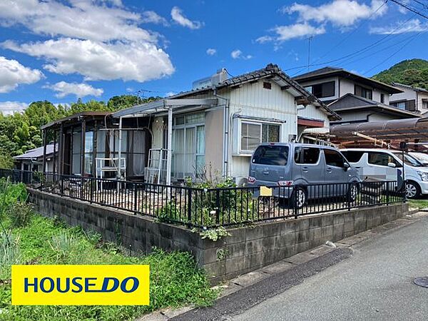 外観：340000250758