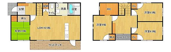 間取り：340000251051