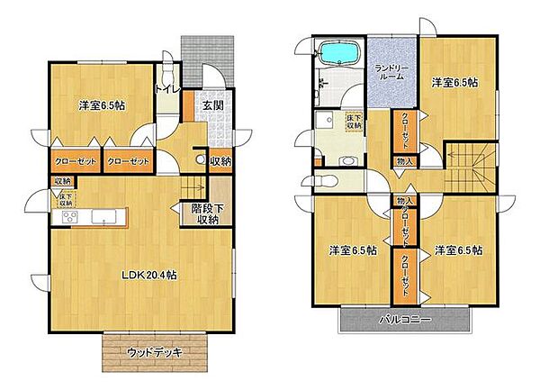 間取り：340000251042