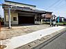 駐車場：駐車場