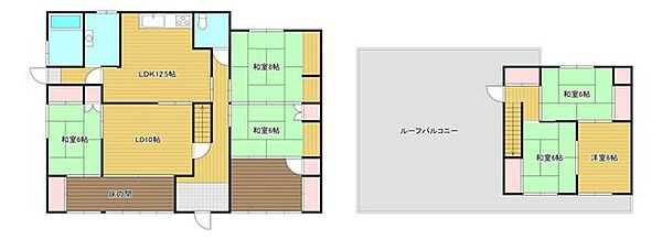 間取り：340000288188