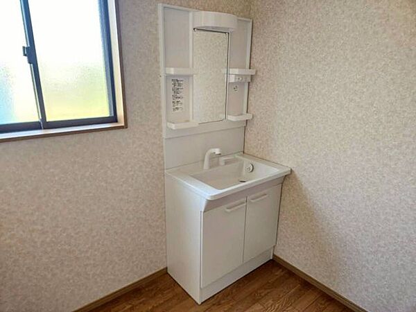 洗面台