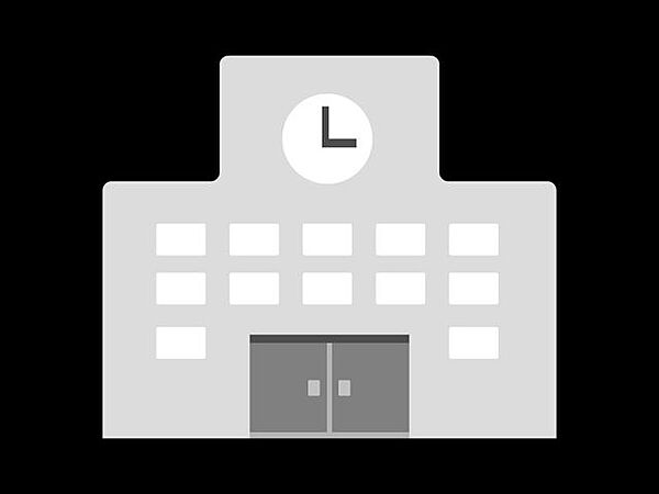 上妻小学校 1600m