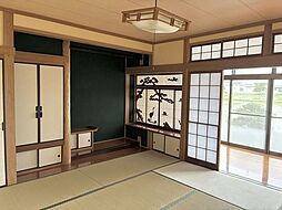 和室の画像