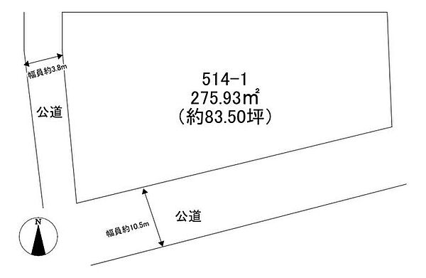 区画図：340000299168