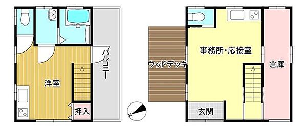 間取り：340000301549