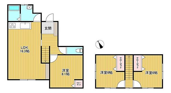 間取り：340000303742