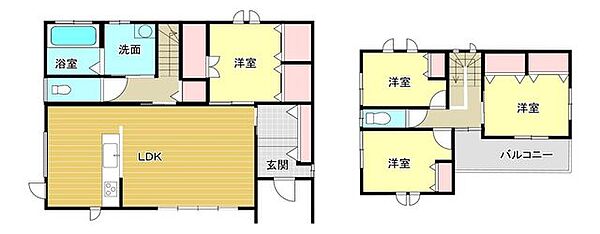 間取り：340000304286
