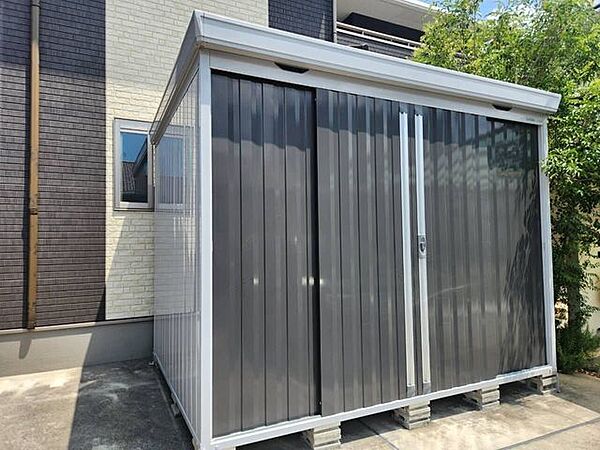 その他屋外