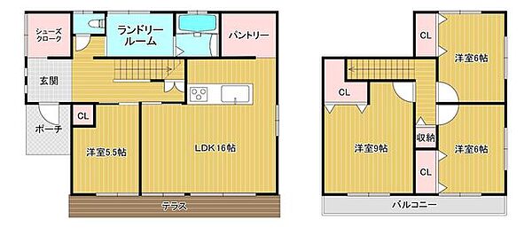 間取り：340000304589