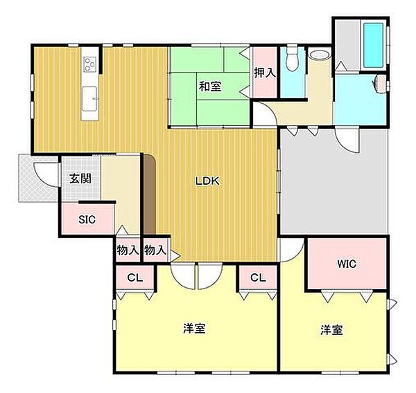 間取り：340000306341