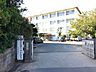 周辺：久留米市立江南中学校 1320m