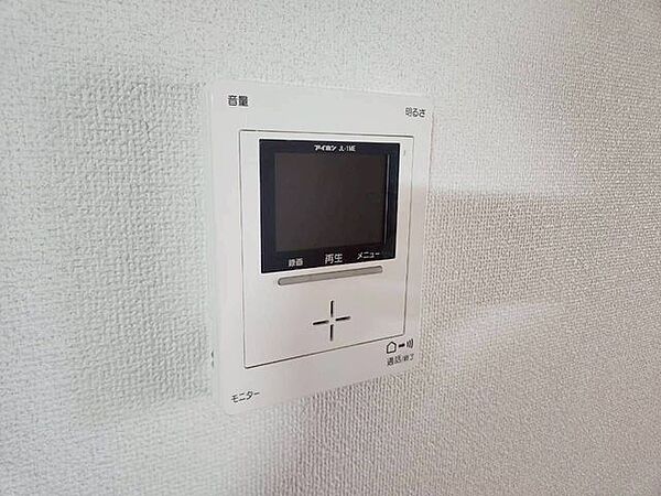 防犯設備