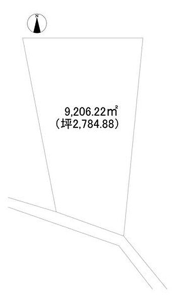 区画図：341000030066