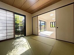 和室の画像