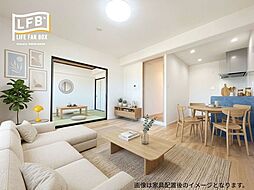 LFB再生住宅クレタコート荒尾