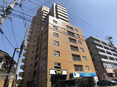 外観 外観