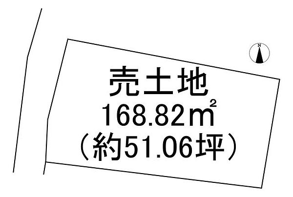 区画図：340000235420
