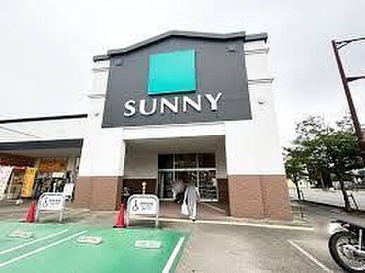 サニー善導寺店 2070m
