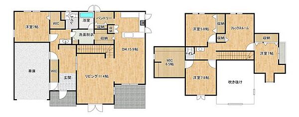 間取り：340000216090