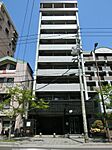 福岡市博多区吉塚本町 10階建 築22年のイメージ