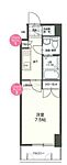 福岡市博多区千代6丁目 20階建 築17年のイメージ