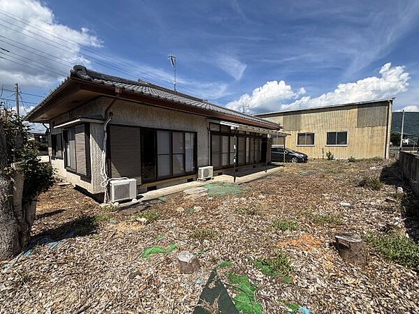 detached 茨城県桜川市真壁町田207-1

地図を見る