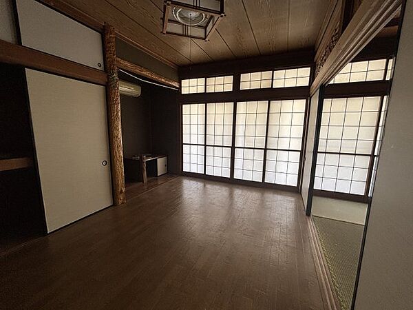 detached 茨城県桜川市真壁町田207-1

地図を見る