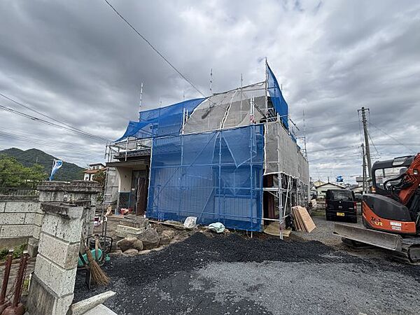 detached 茨城県桜川市御領3丁目55
地図を見る