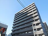 神戸市兵庫区駅南通2丁目 11階建 築17年のイメージ