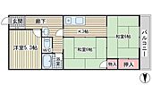 神戸市長田区大谷町3丁目 3階建 築44年のイメージ