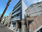 神戸市兵庫区上沢通3丁目 5階建 築2年のイメージ