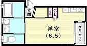 神戸市長田区梅ケ香町1丁目 3階建 築4年のイメージ