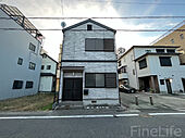 神戸市長田区御蔵通4丁目 2階建 築24年のイメージ